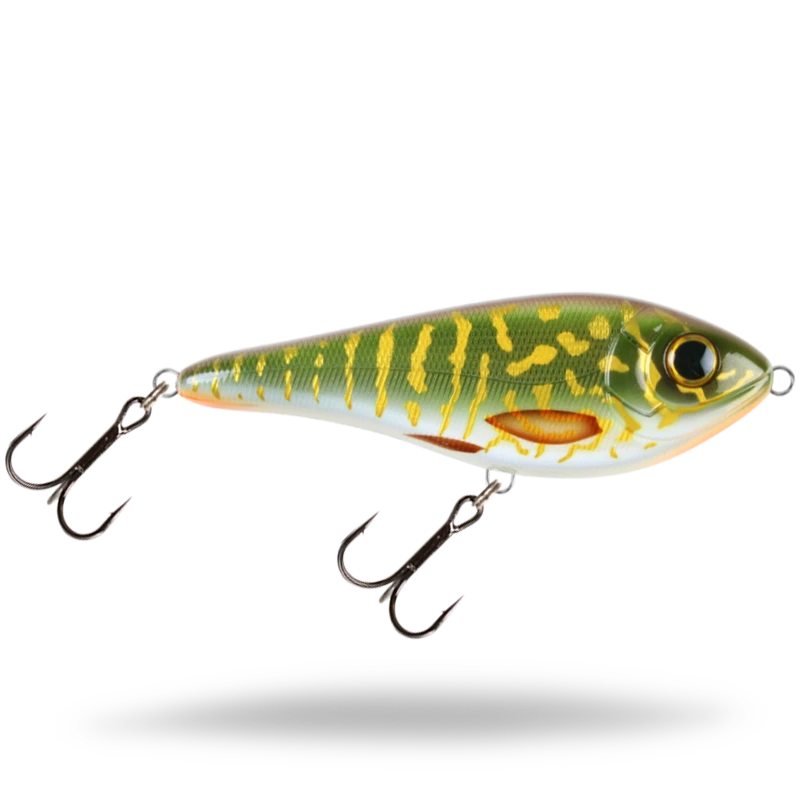 Special Pike