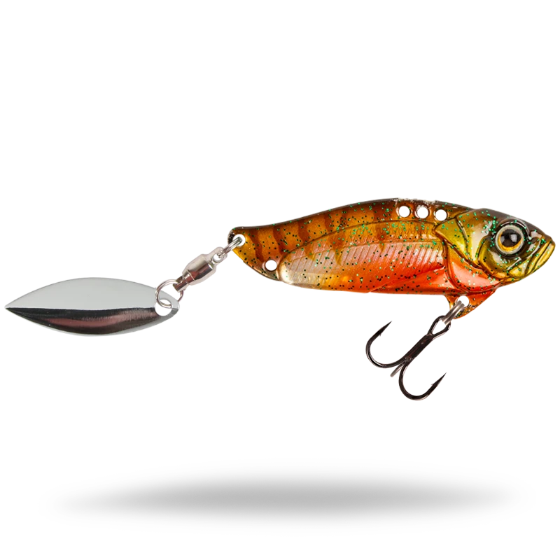 Hot Perch