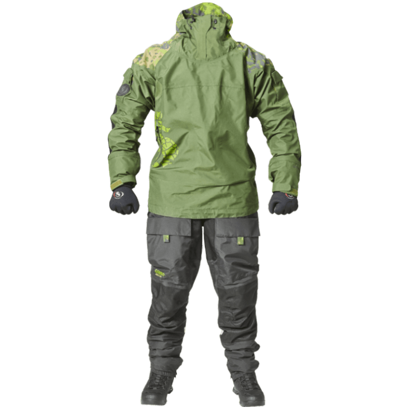 Gemino Predator Gore-tex