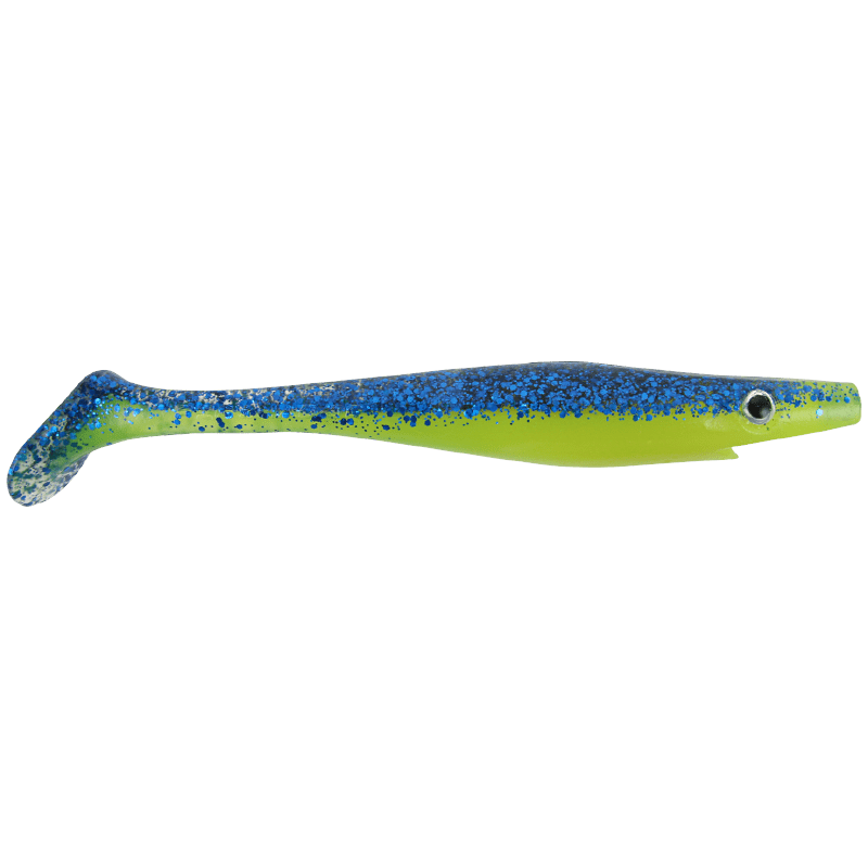 Zander Queen
