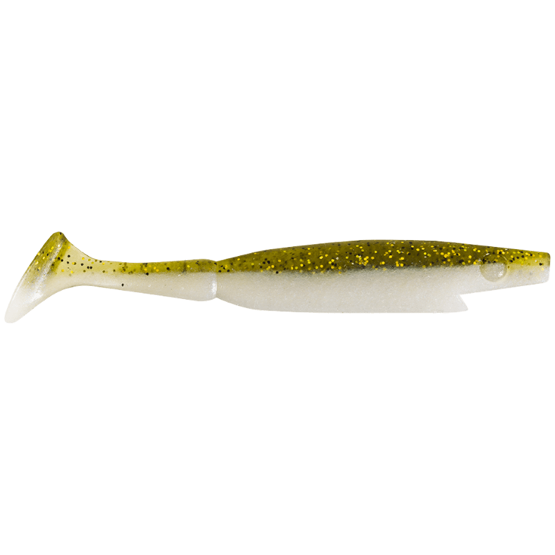 Smelt UV
