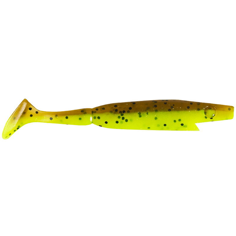 Brown Chartreuse