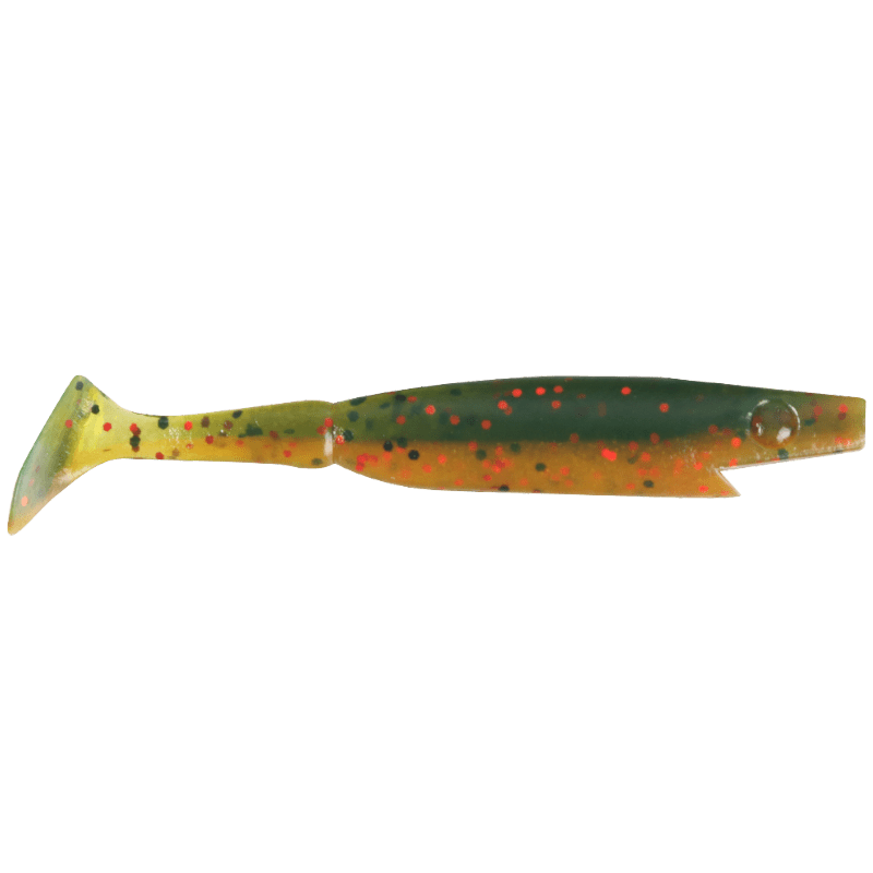 Chartreuse Mullet