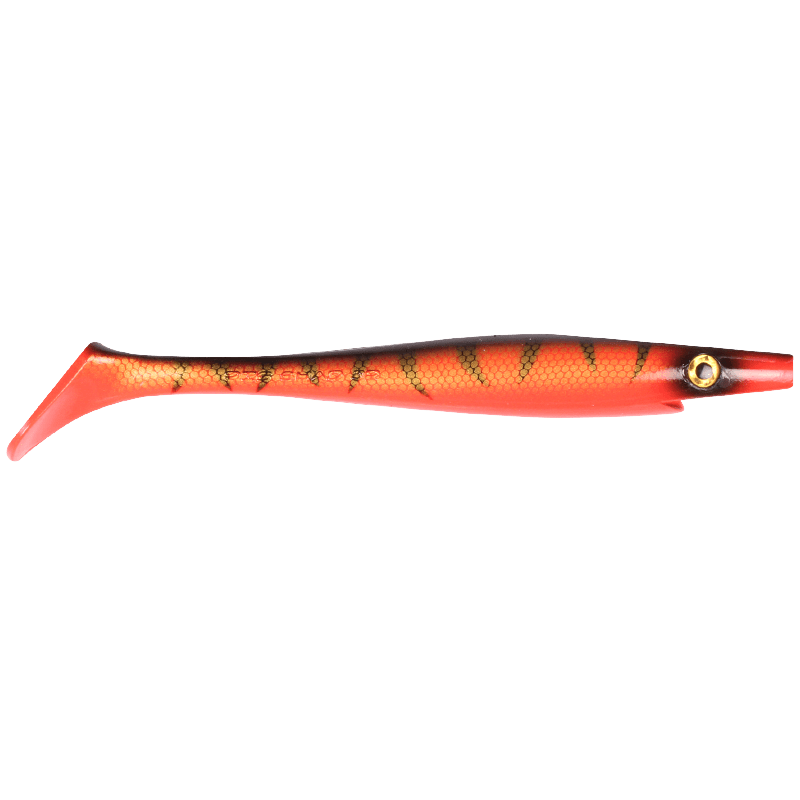 Red Tiger