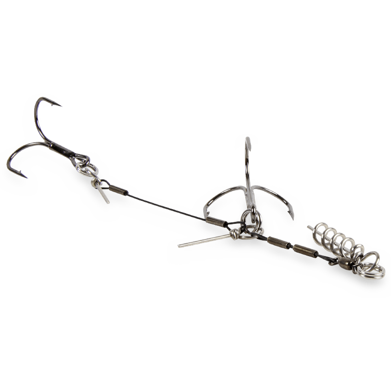 CWC Pro Stinger – Stainless Steel