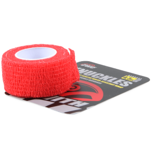 Knuckles - Band-Aid