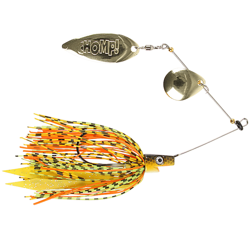 Hot Craw