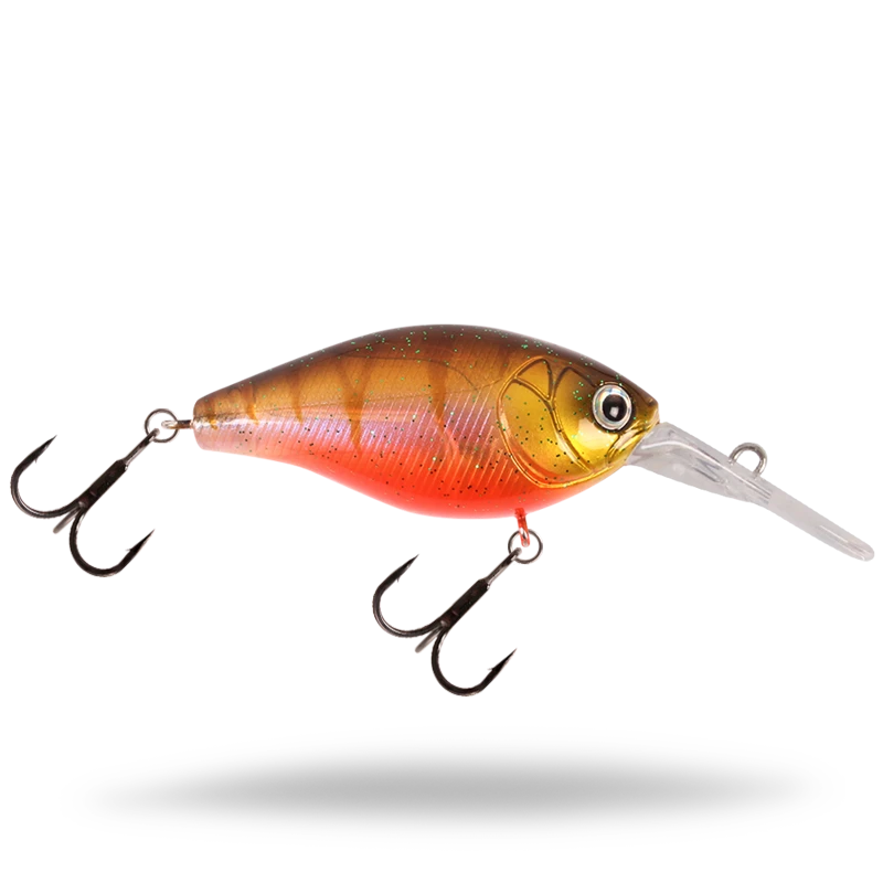 Hot Perch