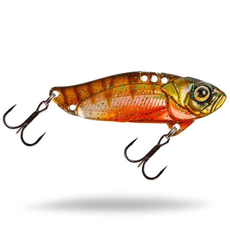 Hot Perch