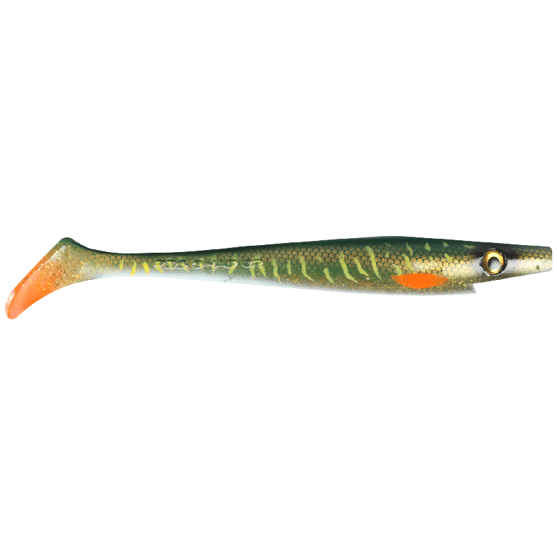 Green Motoroil Pike UV