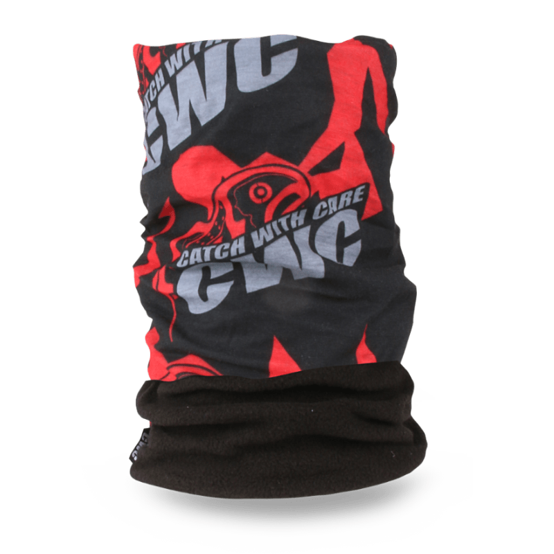 CWC Polar Scarf with fleece