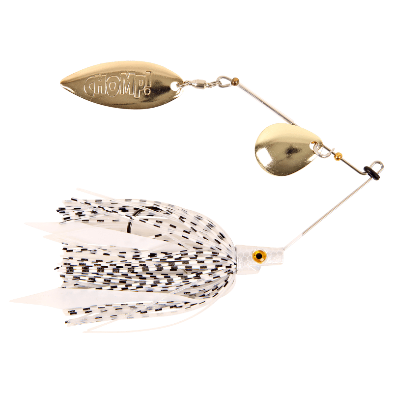 Albino Shad