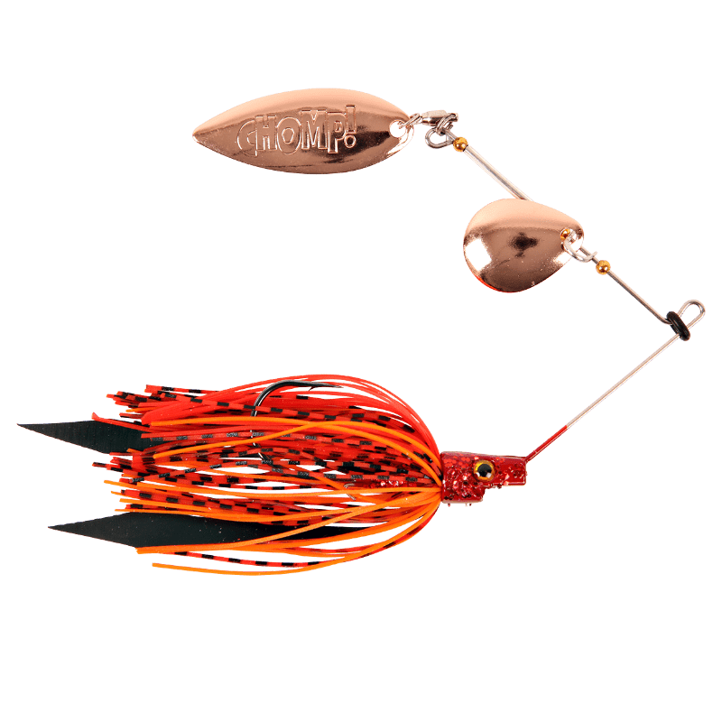 Craw Cracker