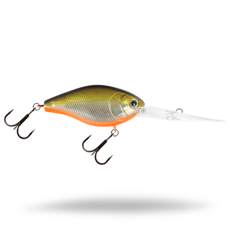 Natural Shad