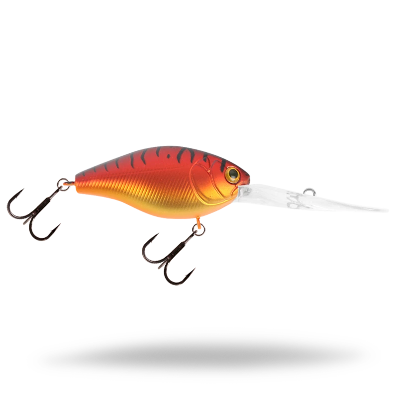 Tequila Craw