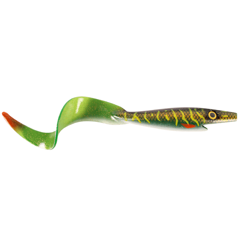 Green Motoroil Pike UV