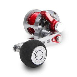 Black Thunder V10 - Red Gunsmoke