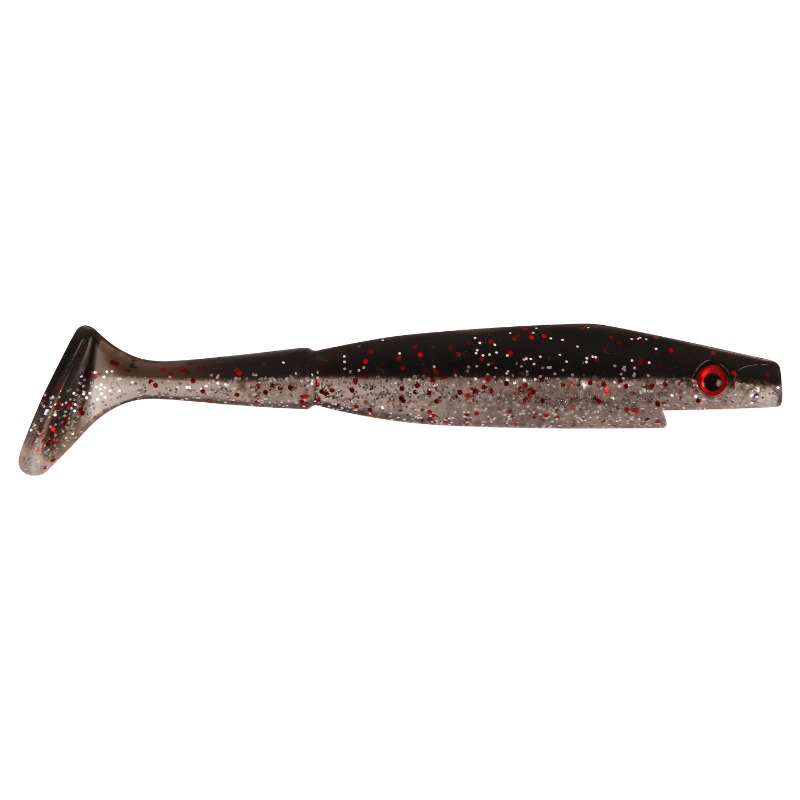Piglet Shad – 12cm