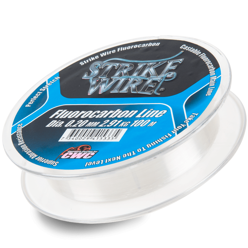 Strike Wire® Castable Fluorocarbon