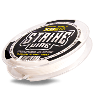 Strike Wire® Performance X836 - Bright White
