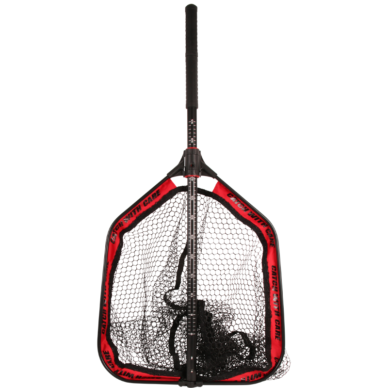 Foldable Boat Net