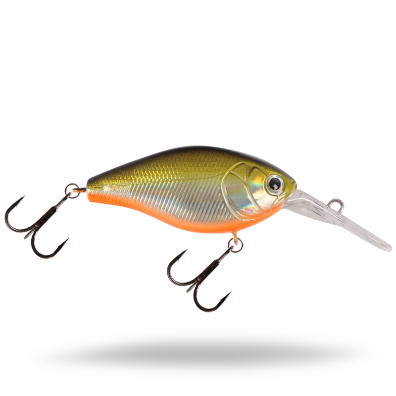 Natural Shad