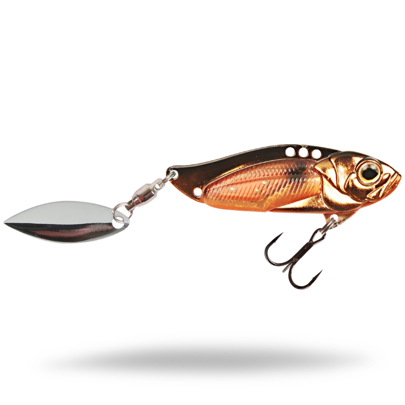Golden Shiner