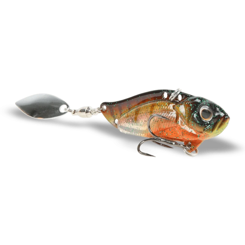 Astro Vibe UV – Willow Blade 4,5cm 10g