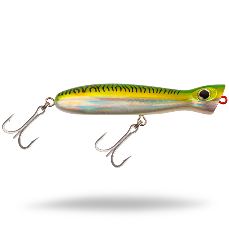 Green Mackerel