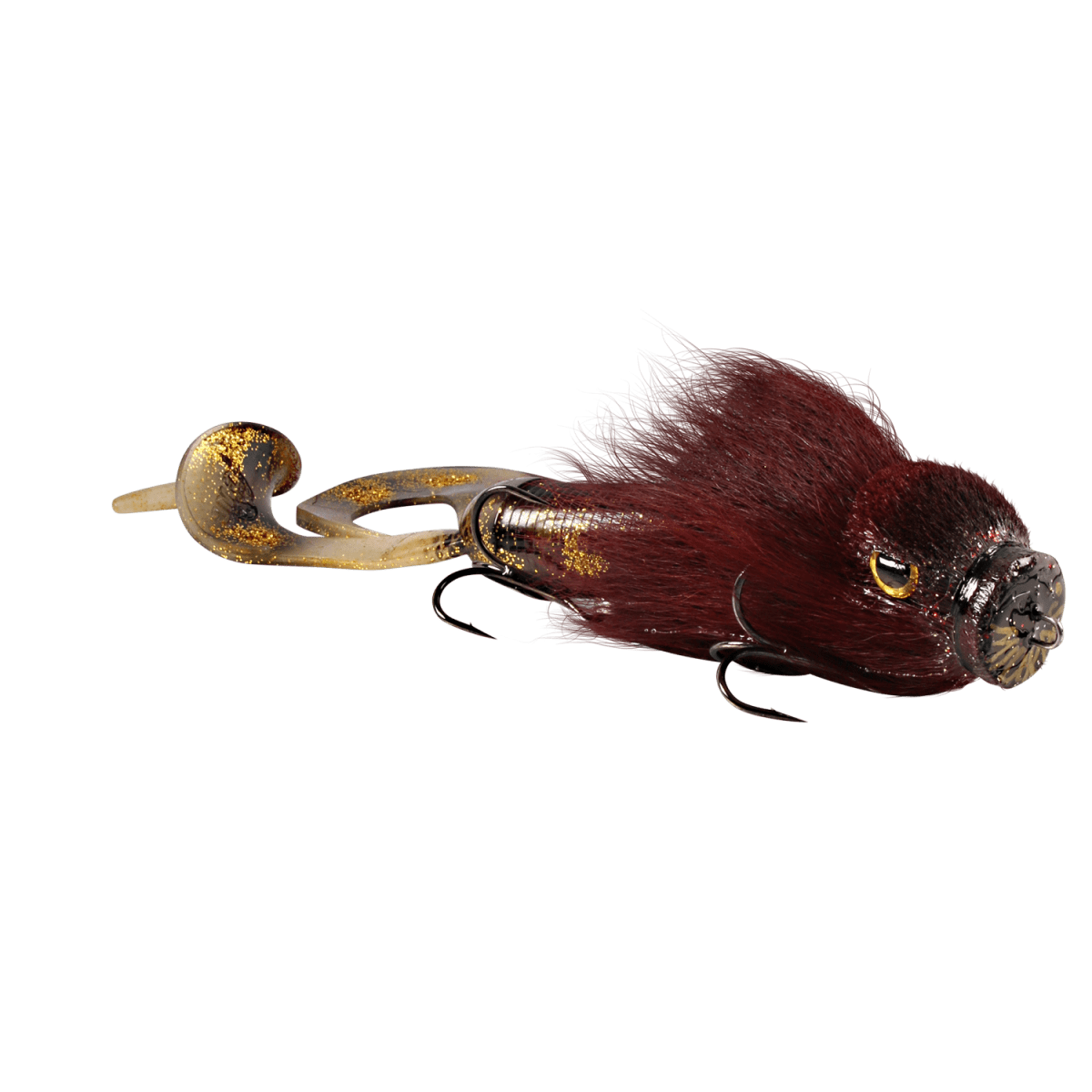 Spotted Bullhead