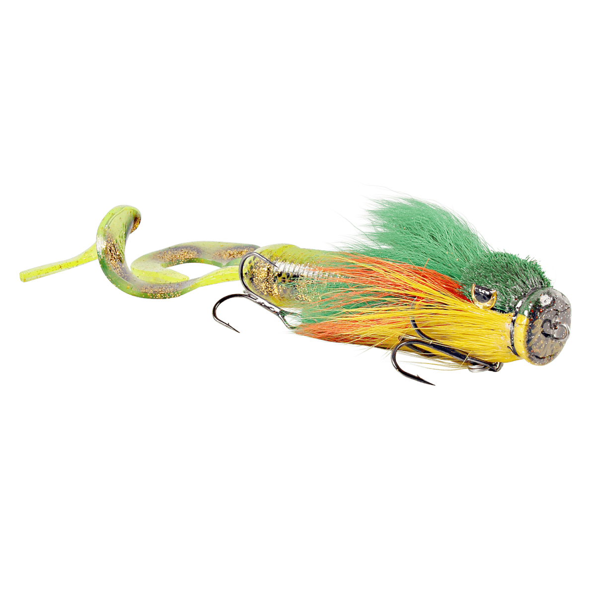 Firetiger