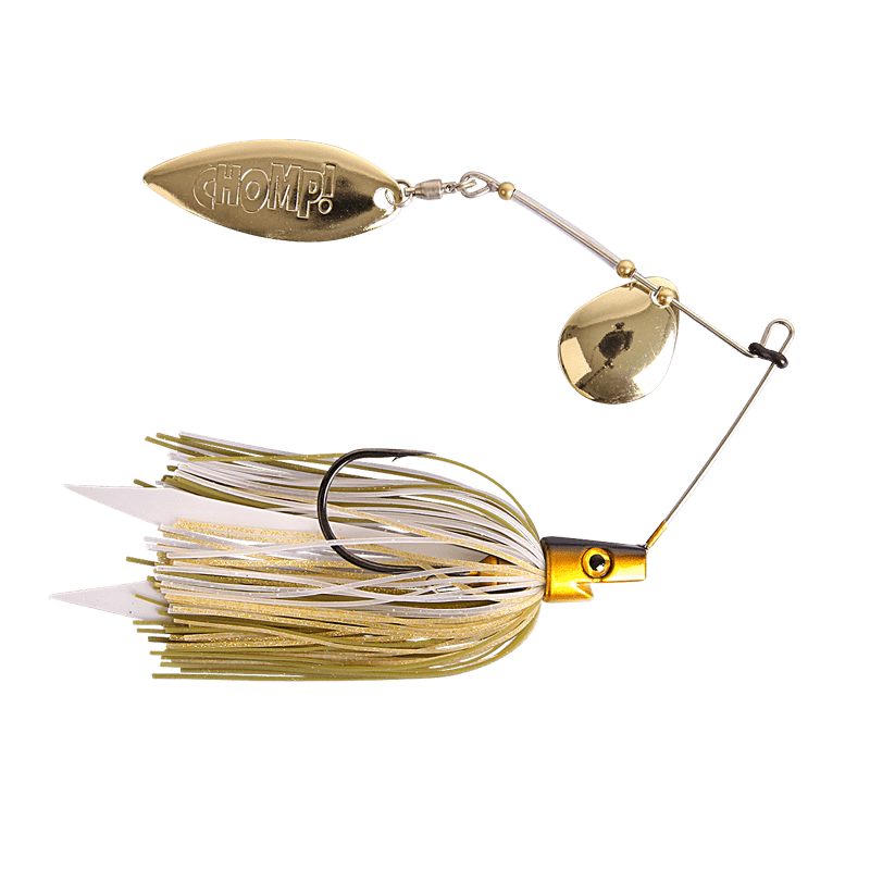Golden Shiner