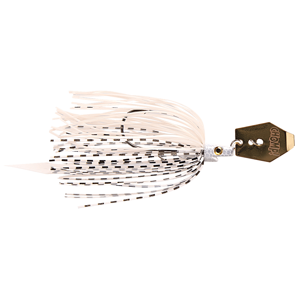 Albino Shad