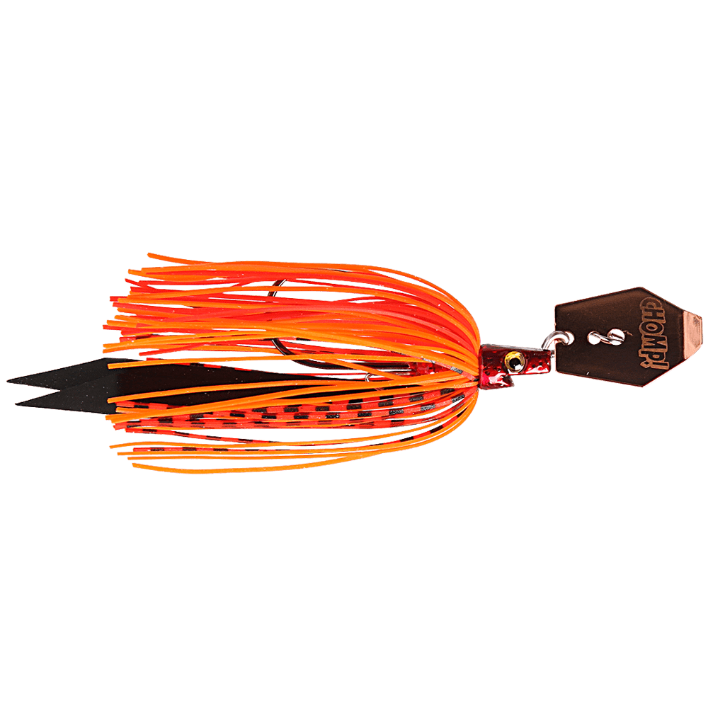 Craw Cracker