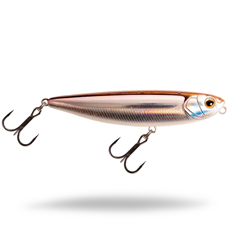 Shimmy Shiner