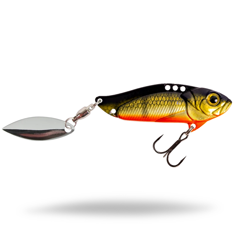 Baby Perch