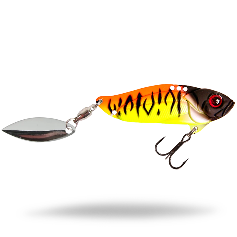 Bengal Tiger