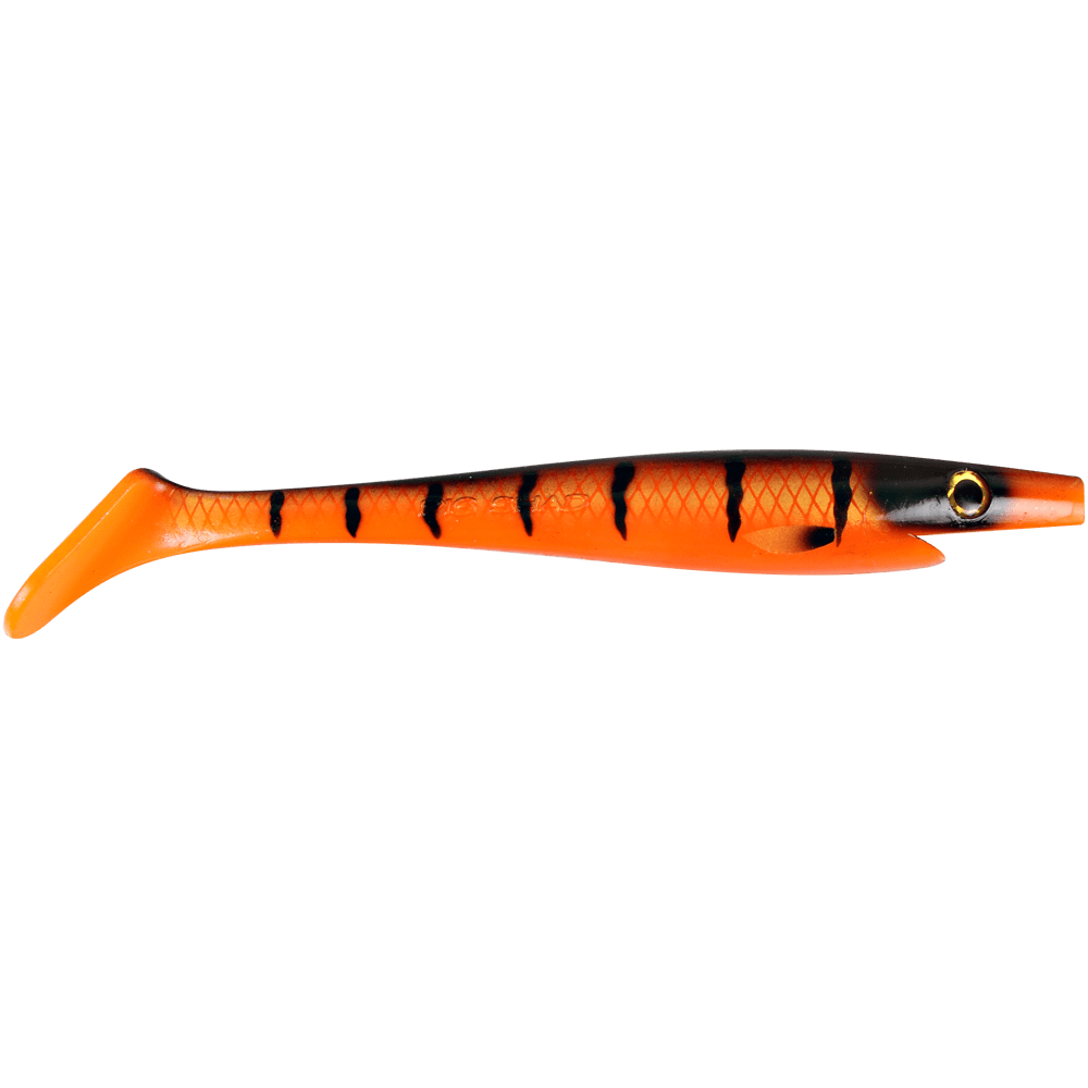 Tiger Pike