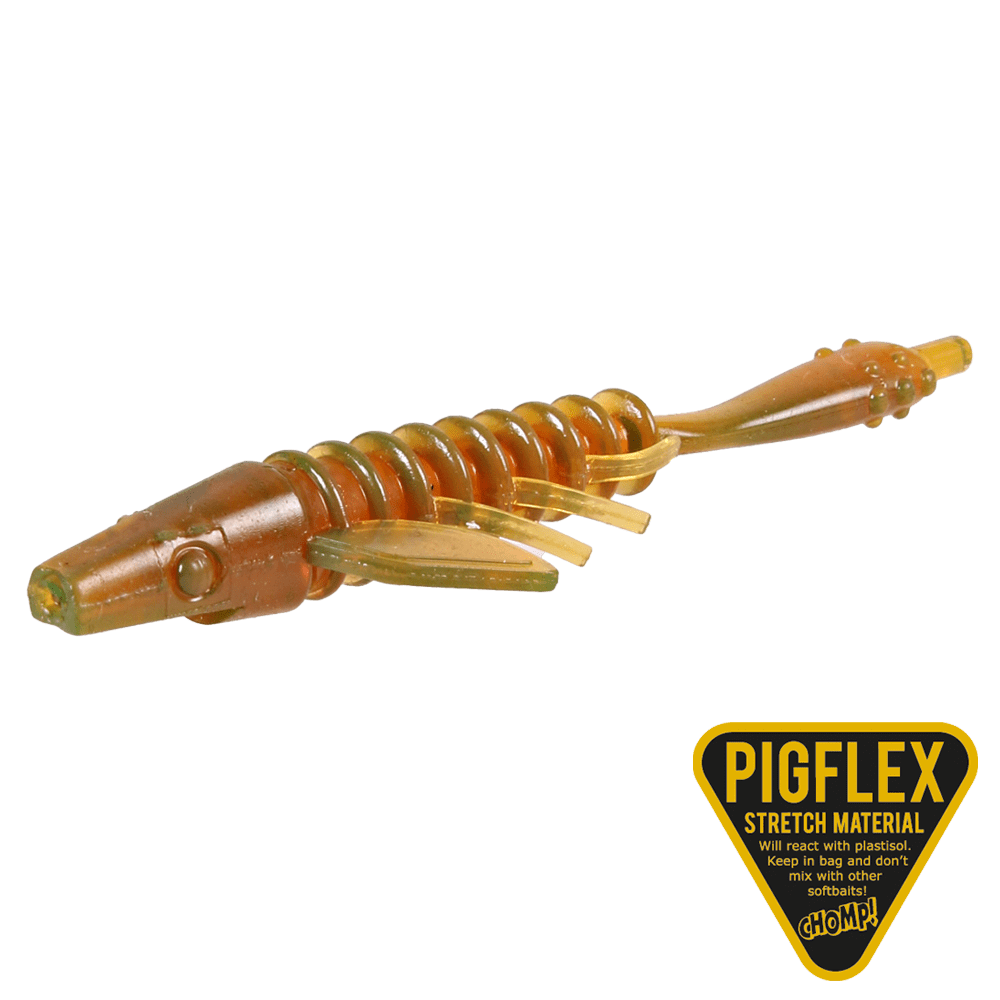Pigster Gecko 8,5cm