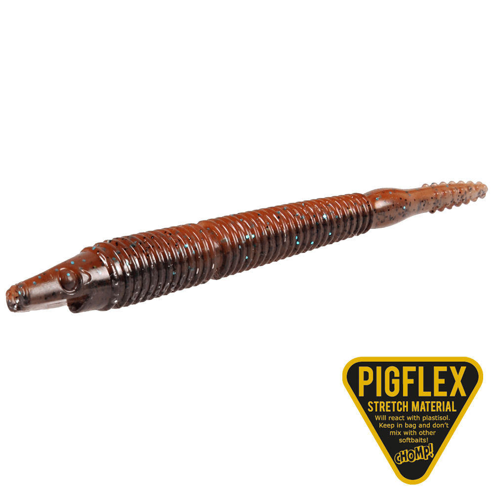 Pigster Crawler 10cm
