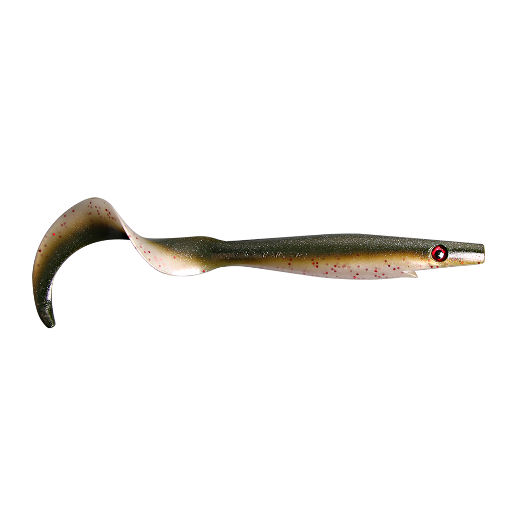 Arkansas Shiner