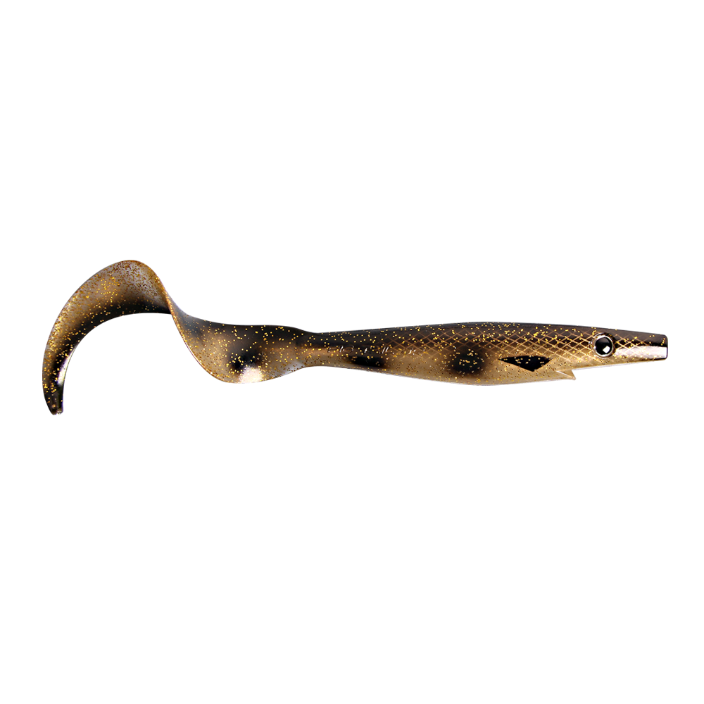 Spotted Bullhead