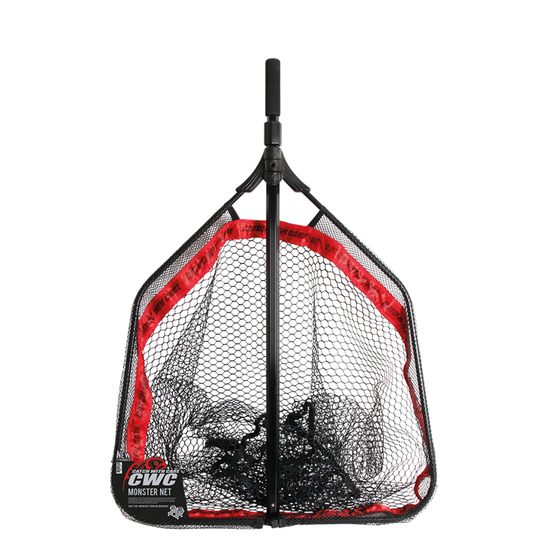 CWC Monster Net