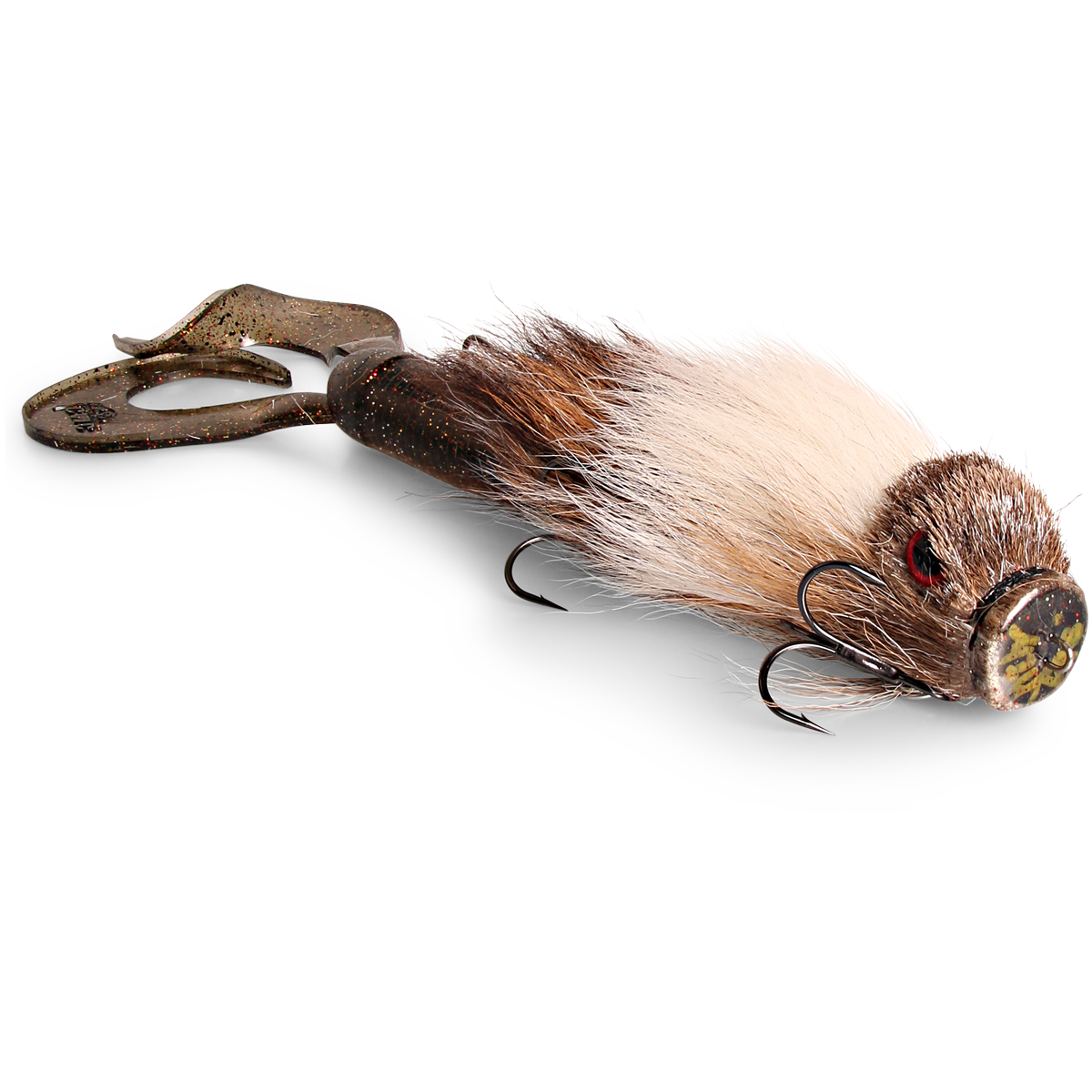 Miuras Mouse Magnum