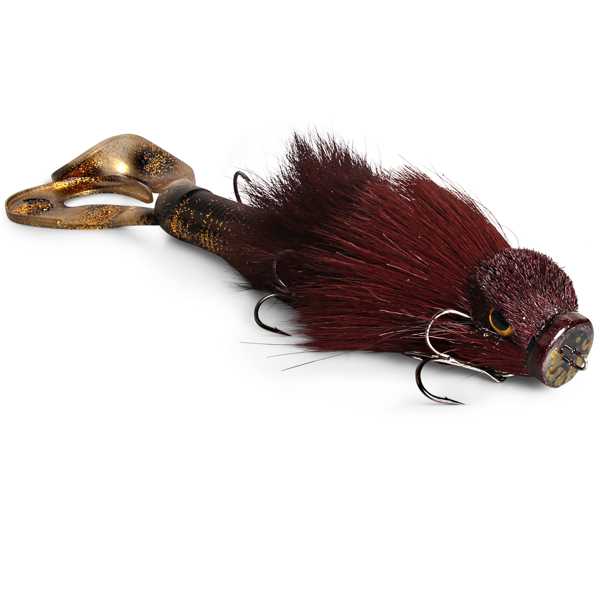 Spotted Bullhead