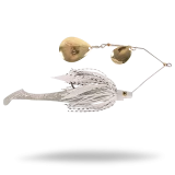 Albino Shad