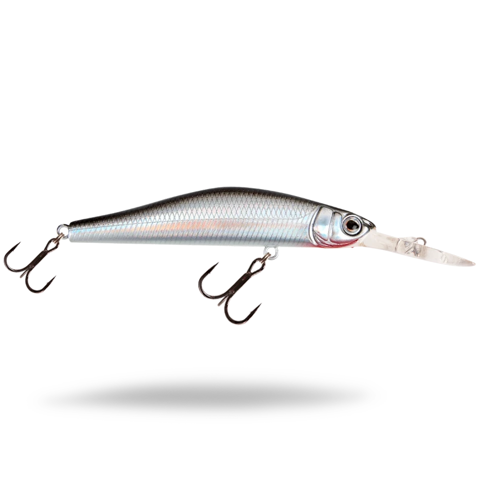 PB Minnow