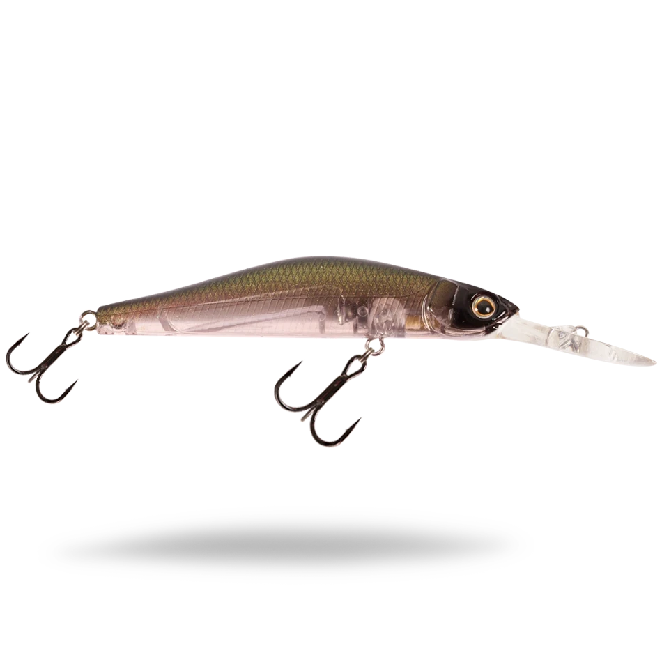 Bleeding Smelt