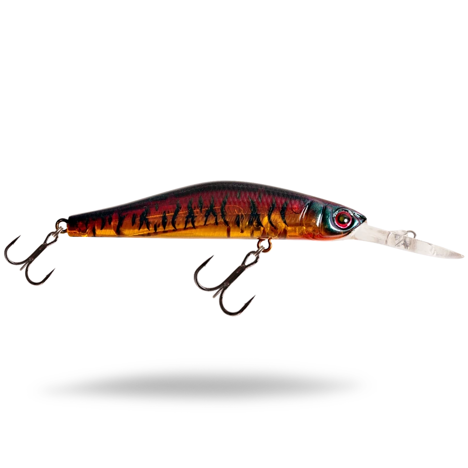 Spice Shad