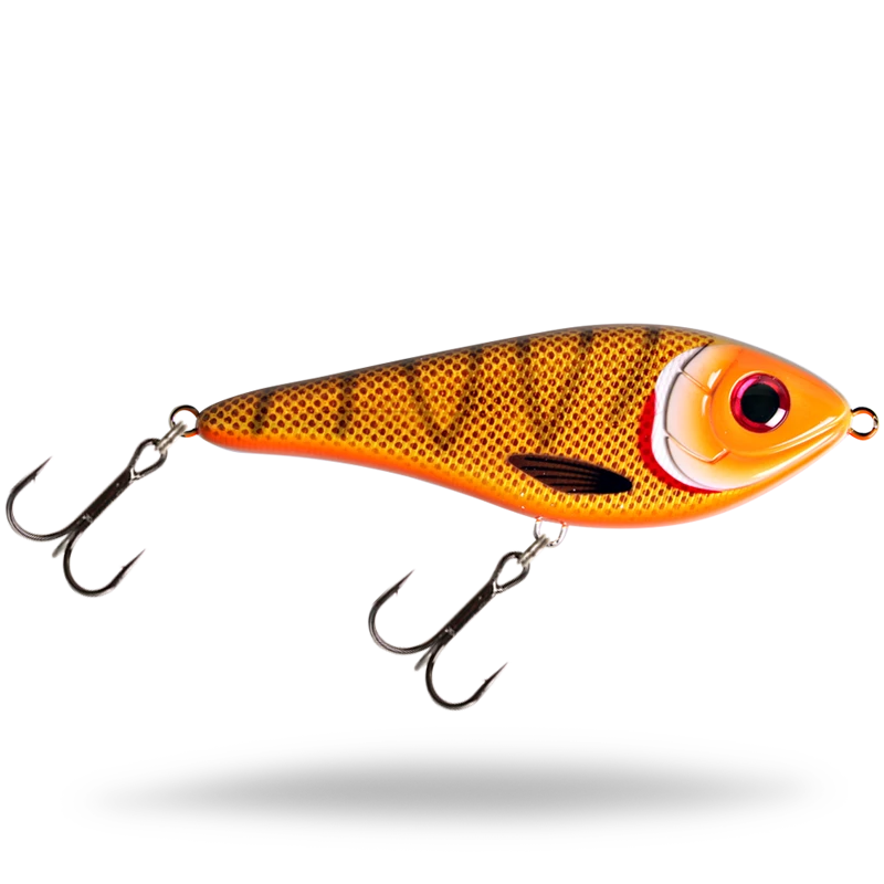 Dirty Rio Tetra